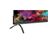  55" Телевизор Harper 55Q850TS серебристый 3840x2160, QLED, Ultra HD, 60 Гц, Frameless, WI-FI, SMART TV, Android TV 