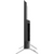  50" Телевизор YANDEX YNDX-00092 черный 3840x2160, Frameless, 4K Ultra HD, 60 Гц, WIFI, SMART TV, 2 x 8 Вт, ТВ Станция с Алисой 