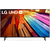  43" Телевизор LG 43UT80006LA.ARUB черный 3840x2160, 4K Ultra HD, 60 Гц, Wi-Fi, Smart TV, WebOs 