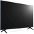  43" Телевизор LG 43UT80006LA.ARUB черный 3840x2160, 4K Ultra HD, 60 Гц, Wi-Fi, Smart TV, WebOs 