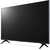  43" Телевизор LG 43UT80006LA.ARUB черный 3840x2160, 4K Ultra HD, 60 Гц, Wi-Fi, Smart TV, WebOs 