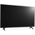  43" Телевизор LG 43UT80006LA.ARUB черный 3840x2160, 4K Ultra HD, 60 Гц, Wi-Fi, Smart TV, WebOs 