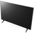  43" Телевизор LG 43UT80006LA.ARUB черный 3840x2160, 4K Ultra HD, 60 Гц, Wi-Fi, Smart TV, WebOs 