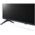  43" Телевизор LG 43UT80006LA.ARUB черный 3840x2160, 4K Ultra HD, 60 Гц, Wi-Fi, Smart TV, WebOs 