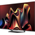  65" Телевизор Hisense 65U7NQ QLED темно-серый 3840x2160, 4K Ultra HD, 120 Гц, Wi-Fi, Smart TV, VIDAA 
