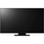  55" Телевизор LG 55UT91006LA.ARUB черный 3840x2160, 4K Ultra HD, 60 Гц, Wi-Fi, Smart TV, webOS 