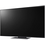  55" Телевизор LG 55UT91006LA.ARUB черный 3840x2160, 4K Ultra HD, 60 Гц, Wi-Fi, Smart TV, webOS 