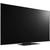  55" Телевизор LG 55UT91006LA.ARUB черный 3840x2160, 4K Ultra HD, 60 Гц, Wi-Fi, Smart TV, webOS 