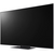 55" Телевизор LG 55UT91006LA.ARUB черный 3840x2160, 4K Ultra HD, 60 Гц, Wi-Fi, Smart TV, webOS 