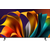  85" Телевизор Hisense 85A6N черный 3840x2160, 4K Ultra HD, 60 Гц, Wi-Fi, Smart TV, VIDAA 
