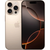  Смартфон Apple iPhone 16 Pro MYN23J/A 256Gb бежевый титан 3G 4G 1Sim 6.3" iOS 18 802.11 a/b/g/n/ac/ax/be NFC GPS 