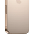  Смартфон Apple iPhone 16 Pro MYN23J/A 256Gb бежевый титан 3G 4G 1Sim 6.3" iOS 18 802.11 a/b/g/n/ac/ax/be NFC GPS 