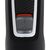  Триммер Philips MG3740/15 черный (насадок в компл:9шт) 