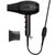  Фен Solis Swiss Air Black 360° 3802 