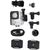  Экшн-камера SJCAM Action camera SJ4000 AIR - Black 