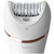  Эпилятор Philips BRE740/10 белый 