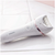  Эпилятор Philips BRE740/10 белый 