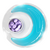  Капсулы для стирки More choice Wäs chen kapsel White 15шт WcW15 