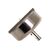  Коронка по стеклу и керамике сцентрирующим сверлом Vertex Tools 336-68-55 68х55 