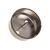  Коронка по стеклу и керамике сцентрирующим сверлом Vertex Tools 336-68-55 68х55 