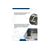  Коронка по стеклу и керамике сцентрирующим сверлом Vertex Tools 336-68-55 68х55 