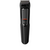  Триммер Philips MG3720/33 черный 