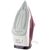  Утюг Galaxy Line GL 6108 фиолетовый, 2400Вт, керамика 