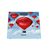  Весы напольные Blackton Bt BS1012 Lips 