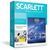  Весы напольные Scarlett SC-BS33E022 звездное небо 