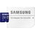  Карта памяти Samsung EVO Plus microSDXC 256G MB-MC256SA/CN, U3, 160M 