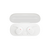  PURE Bluetooth-наушники беспроводные вакуумные More choice BW05 TWS (White) 