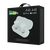  PURE Bluetooth-наушники беспроводные вакуумные More choice BW05 TWS (White) 