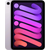  Планшет Apple iPad mini 2024 A17 Pro Wi-Fi A2993 (MXNE3ZP/A) 8/256 GB 8.3" Wi-Fi, 2266 x 1488, iOS, фиолетовый 