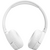  Наушники беспроводные JBL TUNE 670NC белые (bluetooth, 40 мм, JBLT670NCWHTCN) 
