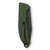  Нож перочинный Victorinox Evoke BSH Alox Olive (0.9425.DS24) 136мм 4функц. оливковый 
