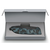  Нож перочинный Victorinox Evoke BSH Alox Navy (0.9425.DS222) 136мм 4функц. синий 