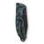  Нож перочинный Victorinox Evoke BSH Alox Navy (0.9425.DS222) 136мм 4функц. синий 