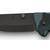  Нож перочинный Victorinox Evoke BSH Alox Navy (0.9425.DS222) 136мм 4функц. синий 