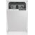  Встраиваемая посудомоечная машина INDESIT DIS 2C50 