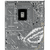  Материнская плата ASUS Rog Strix Z890-A Gaming Wifi 