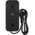  Сетевой фильтр Powercom SP-08 USB03AB 1,8m 1.8м (8 розеток) черный) 