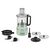  Кухонный комбайн KitchenAid 5KFP0921EPT фисташковый 