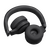  Беспроводные наушники JBL Live 670NC черный 