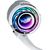  СВО Valkyrie Jarn 420 ARGB White (C420W-RGB) / 3x140mm ARGB fans, 500-2150RPM, 105CFM, 32.2dBA, 300W TDP 