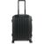  Чемодан Piquadro Alu BV4425ALUS/N черный 40х55х20 см, 4.590кг 