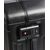  Чемодан Piquadro Alu BV4425ALUS/N черный 40х55х20 см, 4.590кг 