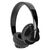  Bluetooth-наушники накладные 5.0 400mAh More choice HW33 (Black) 
