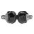  Bluetooth-наушники накладные 5.0 400mAh More choice HW33 (Black) 