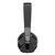  Bluetooth-наушники накладные 5.0 400mAh More choice HW33 (Black) 