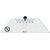  Конвектор NOBO Viking NFK 4S 1500Вт белый 